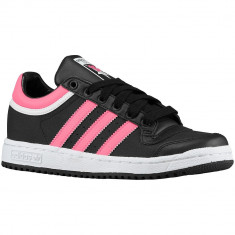 adidas Originals Top Ten Low Preschool | 100% originali, import SUA, 10 zile lucratoare - e12709 foto