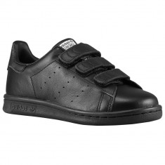 adidas Originals Stan Smith Preschool | 100% originali, import SUA, 10 zile lucratoare - e12709 foto