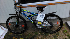 Biciclete MTB Prophete Rex, noi import Germania foto