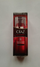 Crema Olaz Regenerist Hidratant 50 ml foto