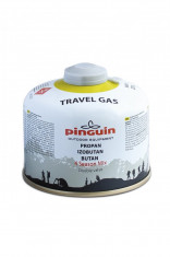 Pinguin Butelie cu valva Travel Gas 230g foto