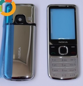 Vand carcasa ORIGINALA, completa Nokia 6700 !!! | arhiva Okazii.ro