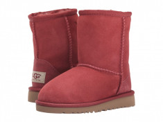 UGG Kids Classic (copii) | 100% originali, import SUA, 10 zile lucratoare - z12809 foto