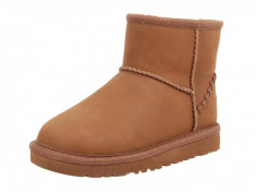 UGG Kids Classic Mini Deco (copii) | 100% originali, import SUA, 10 zile lucratoare - z12809 foto