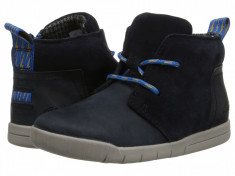 Clarks Kids Crazy Peck (copii) | 100% originali, import SUA, 10 zile lucratoare - z12809 foto