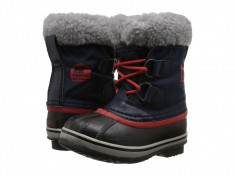 SOREL Kids Yoot Pac&amp;amp;#8482; Nylon (copii) | 100% originali, import SUA, 10 zile lucratoare - z12809 foto