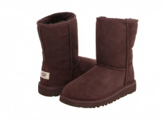 UGG Kids Classic (copii) | 100% originali, import SUA, 10 zile lucratoare - z12809 foto