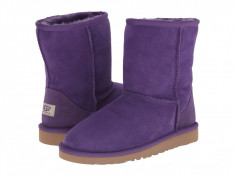 UGG Kids Classic (copii) | 100% originali, import SUA, 10 zile lucratoare - z12809 foto