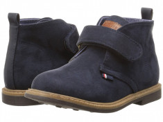 Tommy Hilfiger Kids Michael Velcro (copii) | 100% originali, import SUA, 10 zile lucratoare - z12809 foto