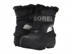 SOREL Kids Snow Commander&amp;amp;#8482; (copii) | 100% originali, import SUA, 10 zile lucratoare - z12809 foto