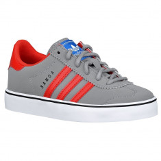 adidas Originals Samoa Vulc Preschool | 100% originali, import SUA, 10 zile lucratoare - e12709 foto