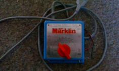 Transformator Marklin 10 VA foto