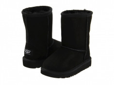 UGG Kids Classic (copii) | 100% originali, import SUA, 10 zile lucratoare - z12809 foto