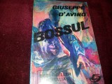 BOSSUL GIUSEPPE D , AVINO /TD