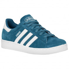 adidas Originals Campus 2 Grade School | 100% originali, import SUA, 10 zile lucratoare - e12709 foto