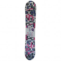 Placa Snowboard Static Sonic 152cm