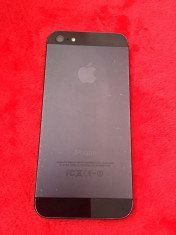 iPhone 5 foto