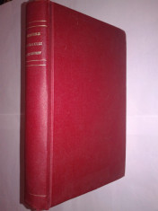 MEMORIILE GENERALULUI LUDENDORFF DESPRE RAZBOIUL MONDIAL Vol.2., Ed.1920 foto
