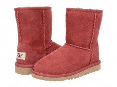 UGG Kids Classic (copii) | 100% originali, import SUA, 10 zile lucratoare - z12809 foto