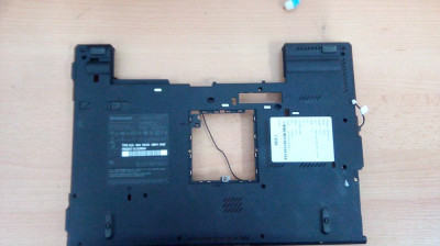 Bottomcase Lenovo T410 ( A89.92 A87 , A100, B9) foto