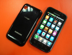 Samsung Galaxy S I9000 foto