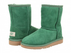 UGG Kids Classic (copii) | 100% originali, import SUA, 10 zile lucratoare - z12809 foto