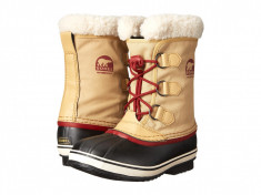 SOREL Kids Yoot Pac&amp;amp;#8482; Nylon (copii) | 100% originali, import SUA, 10 zile lucratoare - z12809 foto