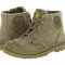 Palladium Kids Pampa Hi Zipper (copii) | 100% originali, import SUA, 10 zile lucratoare - z12809