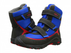 Keen Kids Trezzo II WP (copii) | 100% originali, import SUA, 10 zile lucratoare - z12809 foto