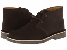 Clarks Kids Desert Boot (copii) | 100% originali, import SUA, 10 zile lucratoare - z12809 foto