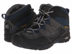 Keen Kids Pagosa Mid WP (copii) | 100% originali, import SUA, 10 zile lucratoare - z12809 foto