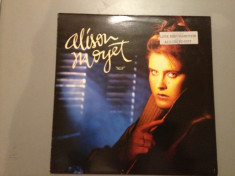 Alison Moyet (voice of Yazoo) - ALF (1984/CBS/Holland) - Vinil/Vinyl/Impecabil foto