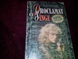 PROCLAMAT CU SANGE HUGH MILLER/ TD
