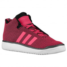 adidas Originals Veritas Mid Grade School | 100% originali, import SUA, 10 zile lucratoare - e12709 foto