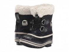 SOREL Kids Yoot Pac&amp;amp;#8482; Nylon (copii) | 100% originali, import SUA, 10 zile lucratoare - z12809 foto