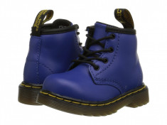 Dr. Martens Kid&amp;#039;s Collection Brooklee B (copii) | 100% originali, import SUA, 10 zile lucratoare - z12809 foto