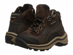 Timberland Kids Pawtuckaway Lace Hiker (copii) | 100% originali, import SUA, 10 zile lucratoare - z12809 foto