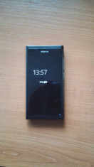 Nokia N9 foto