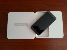 HTC ONE M9 Gunnmetal 32gb foto