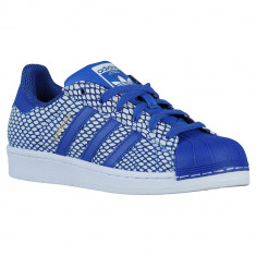 adidas Originals Superstar Grade School | 100% originali, import SUA, 10 zile lucratoare - e12709 foto