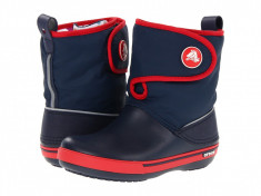 Crocs Kids Crocband&amp;amp;#170;II.5 Gust Boot (copii) | 100% originali, import SUA, 10 zile lucratoare - z12809 foto