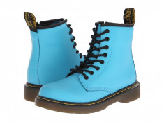 Dr. Martens Kid&amp;#039;s Collection Delaney (copii) | 100% originali, import SUA, 10 zile lucratoare - z12809 foto