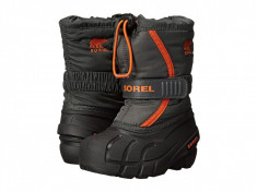 SOREL Kids Flurry&amp;amp;#8482; (copii) | 100% originali, import SUA, 10 zile lucratoare - z12809 foto