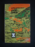 GALA GALACTION - PRIN TARA