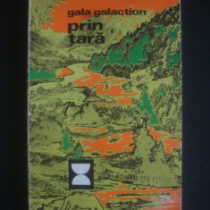 GALA GALACTION - PRIN TARA