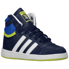 adidas Originals Top Ten Toddler | 100% originali, import SUA, 10 zile lucratoare - e12709 foto