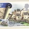 2511 - Anglia 1984 carte maxima