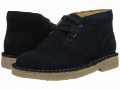 Clarks Kids Desert Boot (copii) | 100% originali, import SUA, 10 zile lucratoare - z12809 foto