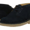 Clarks Kids Desert Boot (copii) | 100% originali, import SUA, 10 zile lucratoare - z12809