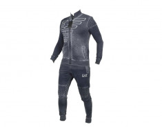 Trening barbati Emporio Armani Eagle (7176) LICHIDARE STOC ! Livrare gratuita ! foto